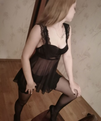 Соблазнительная и страстная дама станет для тебя настоящей находкой! Готова погрузить тебя в мир наслаждения и страсти. Позволь себе быть счастливым уже сегодня! 5868, 25 лет